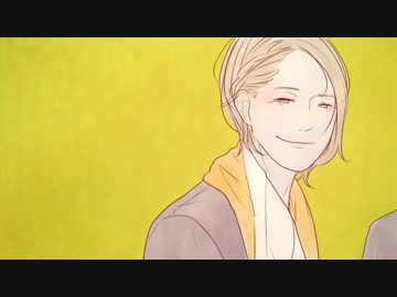 【手描き】MSSPさんで『むかしむかしのきょうのぼく』【MAD】