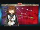 16春E-5丙 南方ラバウル基地戦域 ゲージ破壊