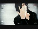 【MMD戦国BASARA】 伊達と猿飛と元親でLive It Up