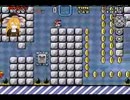 【転載】改造マリオをRI姉貴とUDK姉貴が実況プレイ