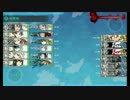 艦これ2016春イベE4突破