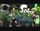【スプラトゥーン】バケツブキ入門（スクスロ） S+を目指して #04【実況】