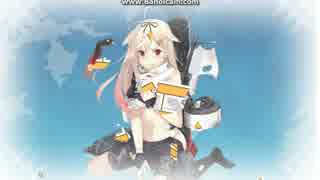 【艦これ】2016春イベ:E6:丙作戦：ラスダン