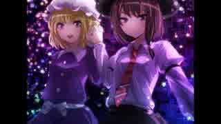 【東方Vocal】 Lost in space 【SOUND HOLIC】