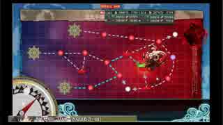 【艦これ2016春E6】今回もどうせ駄目だろうから冗談を言ってしまった結果