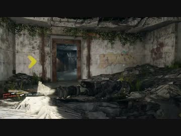 【CoD:BO3】セーフガード民との闘い