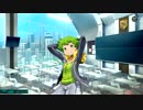 [QMATG]ラスク誕生日限定会話シーン(トーキョーグリモワール版)