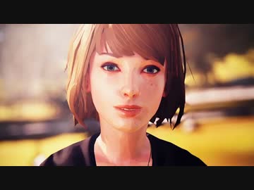 Life Is Strange フォト100%取得 全実績解除 全分岐 part22(終)