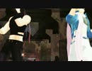 【ジョジョMMD】二部波紋戦士ジョセフとシーザー★shake it off