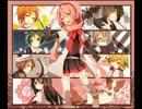 【ボイスドラマ】放課後ストライド　中編【V×C×T　第五作目】