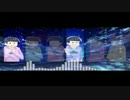 【手描き】ア.ス.ノ.ヨ.ゾ.ラ.哨.戒.班【合松】