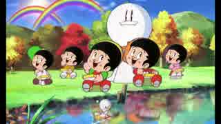 【実況】ヤン坊ＶＳヤン坊 仁義なきサシマッチ【スプラトゥーン】