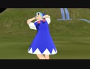 【東方ＭＭＤ】 ブロリーの幻想入り第5話 「ガチルノ現る」