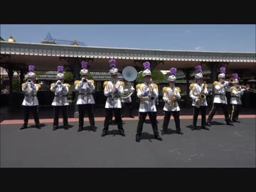 東京ディズニーランドバンド～ディズニーイースターVer.～