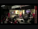 【ニコニコ超会議2016】JOYSOUNDブース　カラオケ初出場！！【ステージ側】