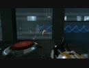 【PORTAL２】マルチで協力プレイ ふづき&ほっしー【Part１１】