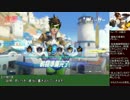【実況】　自分の役割を全うするオーバーウォッチβ　【OW:０】 34KILL