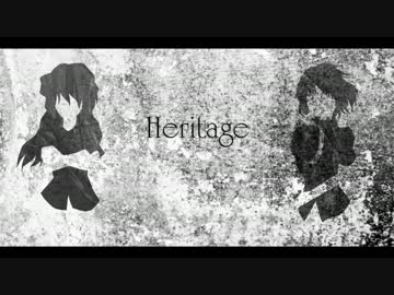 【東方アレンジ】Heritage【イザナギオブジェクト】