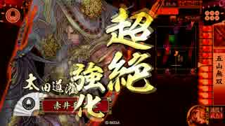 【道灌】戦国大戦　毛玉ノ戦国28【正1位E】