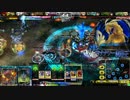 【気分で投稿】LOV RE3 セポネガルサタン　ギル演