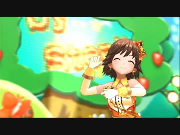 【バンブラP】　ステップ！
