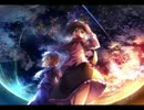 【秘封ボーカルアレンジ】月の花【科学世紀の少年少女・童祭】