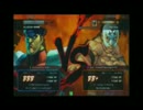 ウル４ 2016年4月28日 ポート24八事 えいぶらvsωみゅーんω21戦ガチ Part4/5