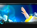 【DIVA F2nd】 あいのうた。 【エディットPV】