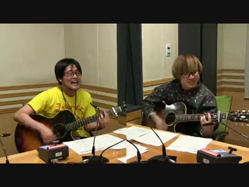 鷲崎健生演奏「ロリポップ」