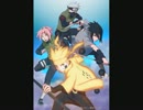 【歌ってみた】NARUTO疾風伝OP ブラッドサーキュレーター【アジカン】