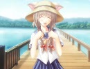 「おキツネSummer～夏合宿・女の子付き～」オープニングムービー