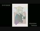 【Amn$狐】ハイファイレイヴァーを歌わせて頂きました