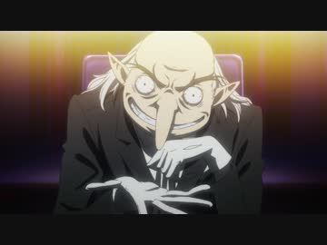【HD】ペルソナ5 PV#04