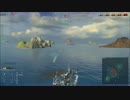 【wows】　巡洋艦でプレイする【5】　New Orleans