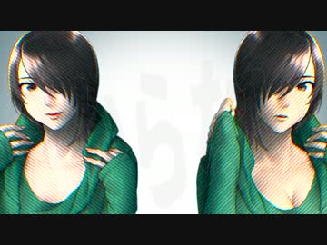 【ボカロオリジナル】灼熱の嘘【猫村いろは】
