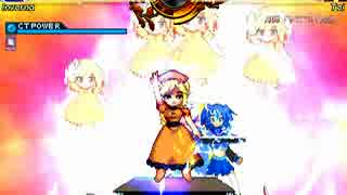 【MUGEN】集え！狂～神ランクランセレバトル　Part4