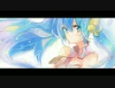 【ニコカラ】 Colorless (Off vocal)