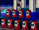 【縛り実況】15縛りでマリオストーリー part14