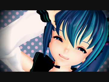 【ＭＭＤ】ちゃーりぃ式みくたん【2周年】