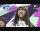 [K-POP] Oh My Girl - One Step, Two Steps (LIVE 20160505) (HD)