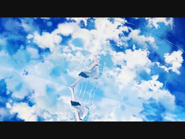 【ニコカラ】 アイラ +3キー 【Off Vocal】