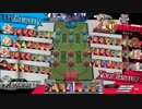 楽して勝ちたいワンダー8【AA3フック】