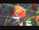 【EDF4.1】ウイングダイバー単騎攻略作戦-St89　Part1【星喰らい】
