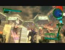 【EDF4.1】ウイングダイバー単騎攻略作戦-St89　Part2