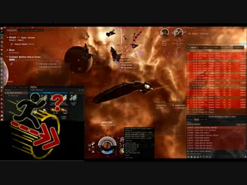 【EVE Online】piccoloの日常⑩