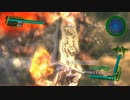 【EDF4.1】ウイングダイバー単騎攻略作戦-St89　Part3