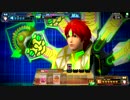 【J2】続・COJの箱庭より #37【イベント赤青】