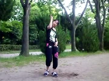 LUVORATORRRRRY! 踊ってみた【あろ】