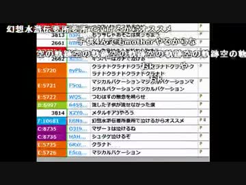 【ch】うんこちゃん『GW放送4』2/2