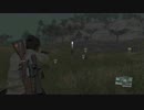 茜＆葵がMGSV:TPP　小さな反乱者達でタスクを達成する話